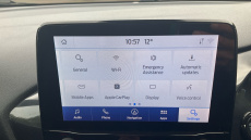 Ford Fiesta 1.0 EcoBoost ST-Line 5dr Petrol Hatchback